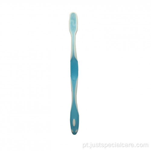 Toothbrush macio adulto de qualidade superior